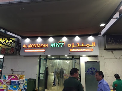 Dubai Companies list