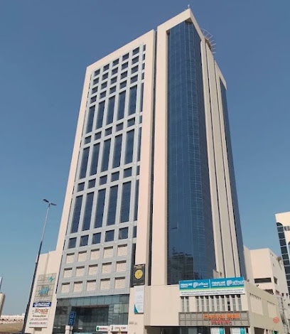 Dubai Companies list