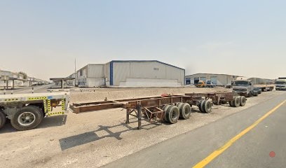 Dubai Companies list