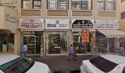 Dubai Companies list