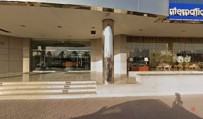 Dubai Companies list