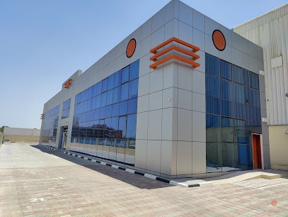 Dubai Companies list