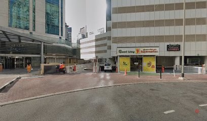 Dubai Companies list