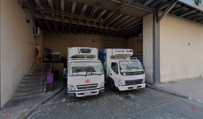 Dubai Companies list