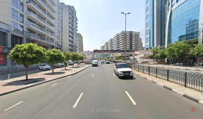 Dubai Companies list