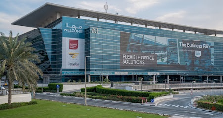 Dubai Companies list