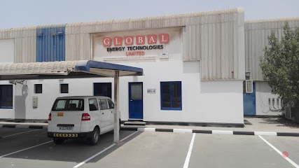 Dubai Companies list
