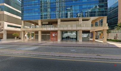 Dubai Companies list