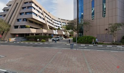 Dubai Companies list