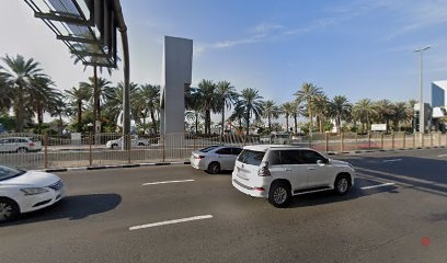 Dubai Companies list