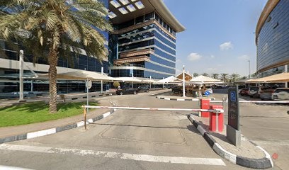 Dubai Companies list