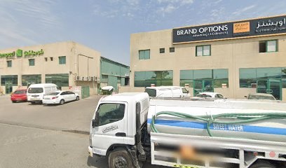 Dubai Companies list