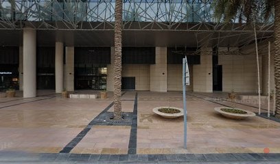 Dubai Companies list