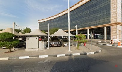 Dubai Companies list