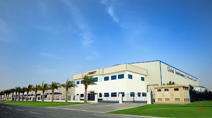 Dubai Companies list