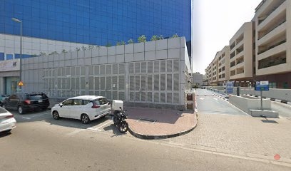 Dubai Companies list