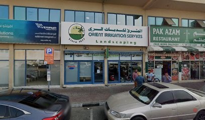 Dubai Companies list