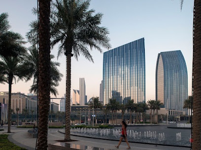 Dubai Companies list