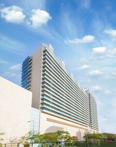 Dubai Companies list