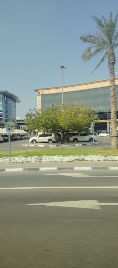 Dubai Companies list