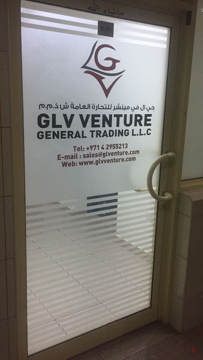 Dubai Companies list