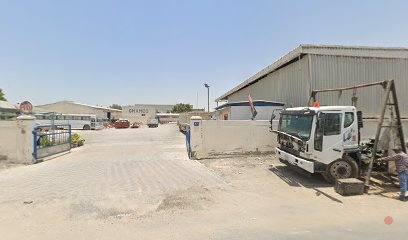 Dubai Companies list