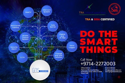 Dubai Companies list