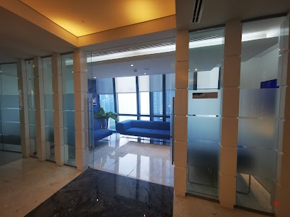 Dubai Companies list