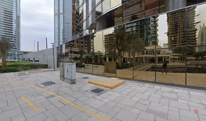 Dubai Companies list