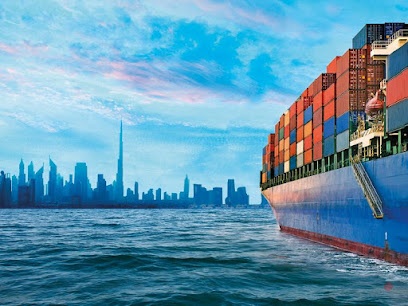 Dubai Companies list