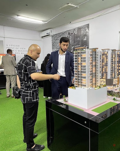 Dubai Companies list