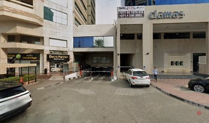 Dubai Companies list