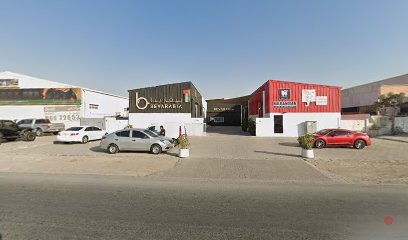 Dubai Companies list