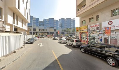 Dubai Companies list