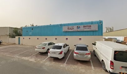 Dubai Companies list