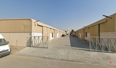Dubai Companies list