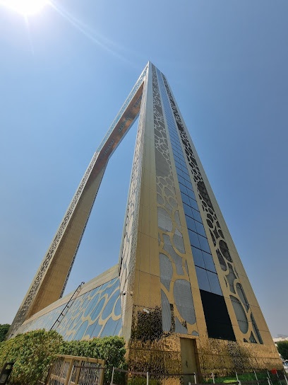 Dubai Companies list