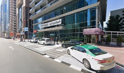 Dubai Companies list