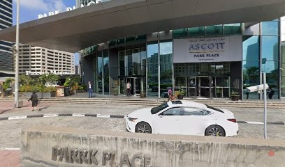 Dubai Companies list