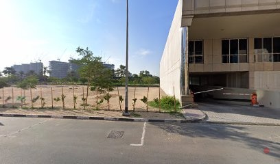 Dubai Companies list