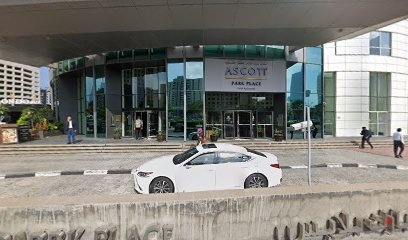 Dubai Companies list