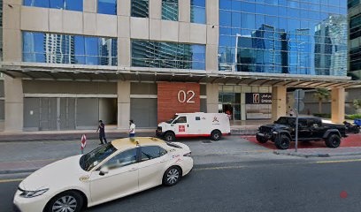 Dubai Companies list
