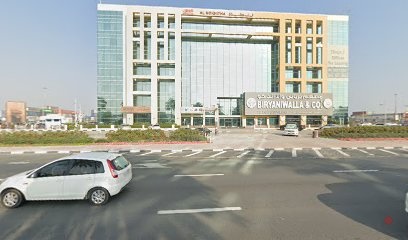 Dubai Companies list