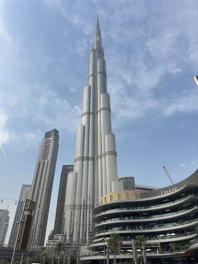 Dubai Companies list