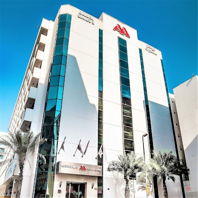 Dubai Companies list