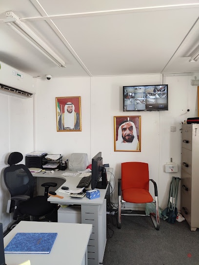 Dubai Companies list