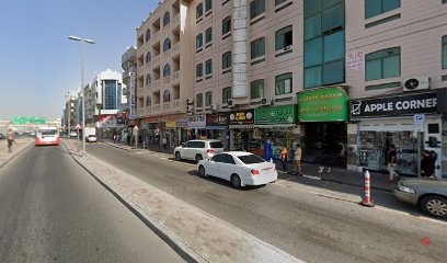 Dubai Companies list