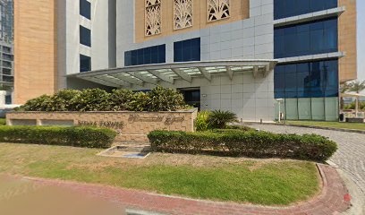 Dubai Companies list