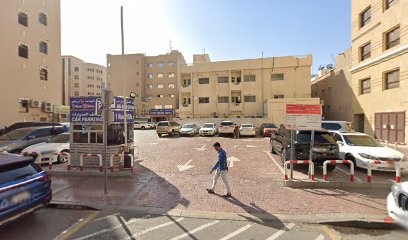 Dubai Companies list
