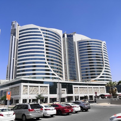 Dubai Companies list